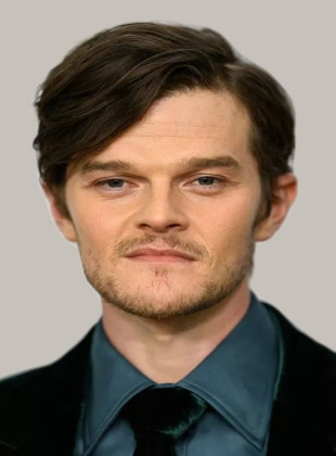 Robert Aramayo (Actor)