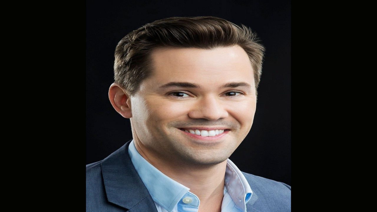 Andrew Rannells (Actor)