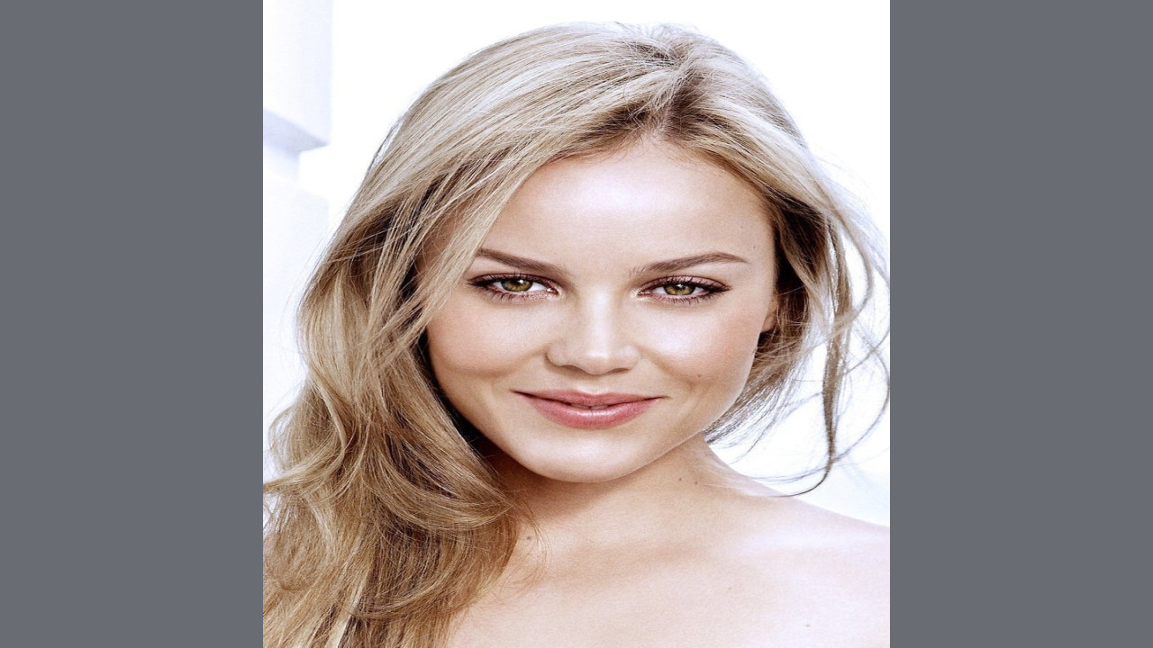 Abbie Cornish (Actriz) Abbie Cornish (Actriz)