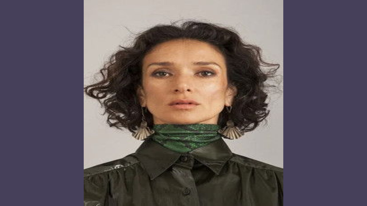 Indira Varma (Actriz) Indira Varma (Actriz)