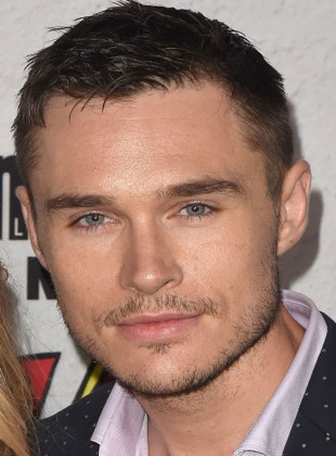 Sam Underwood (Actor)