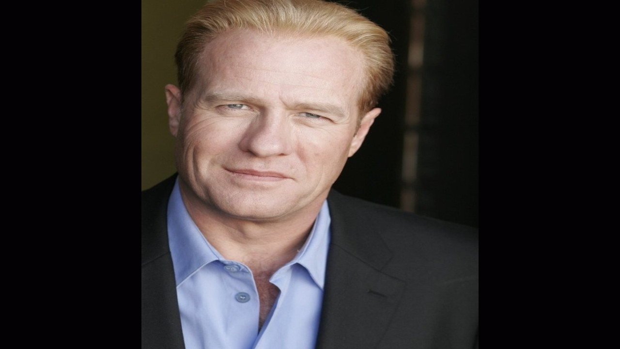 Gregg Henry (Actor)