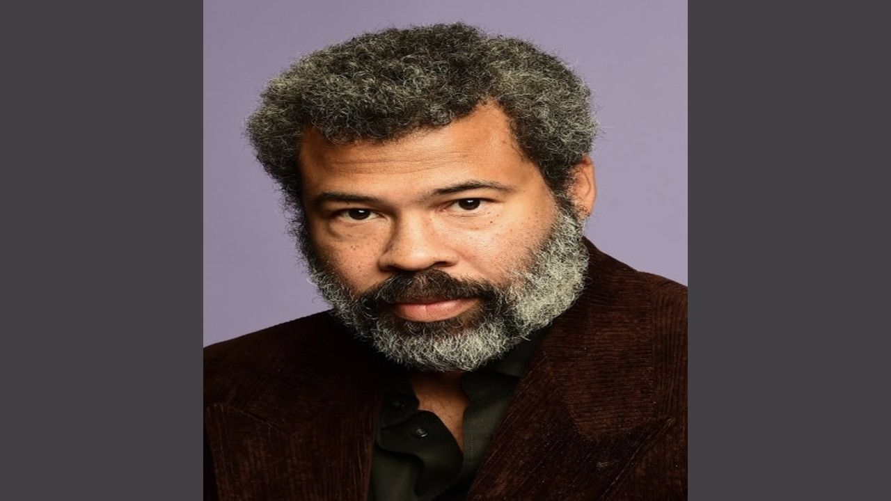 Jordan Peele (Actor)