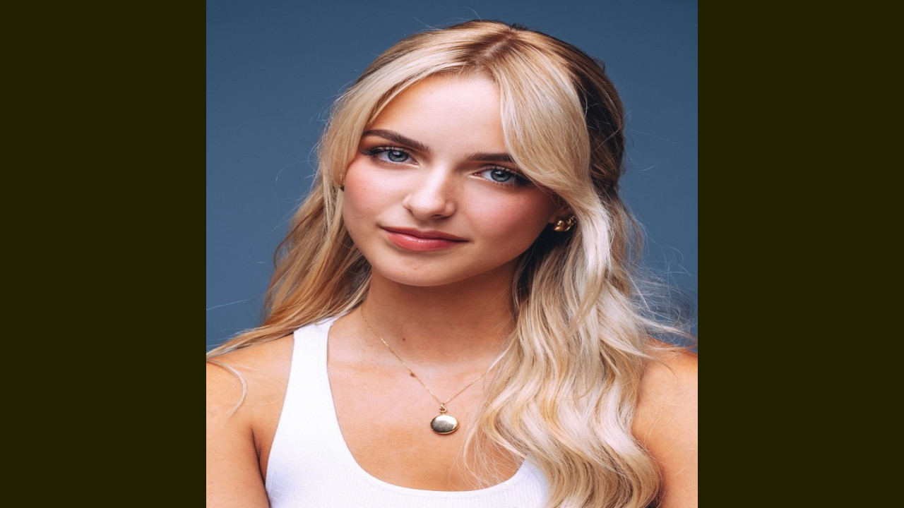 Mckenna Grace | Intérprete Estadounidense de gran reconocimiento por su talento en Cine y Televisión