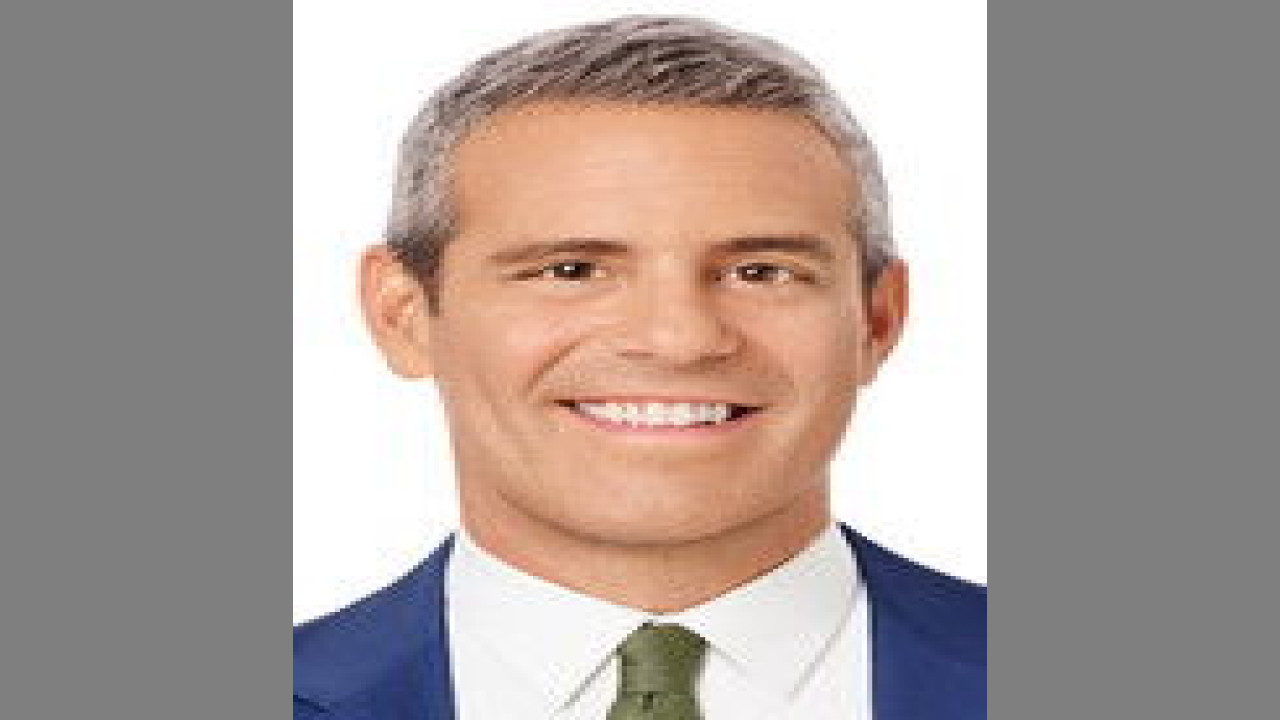 Andy Cohen (Actor) Andy Cohen (Actor)