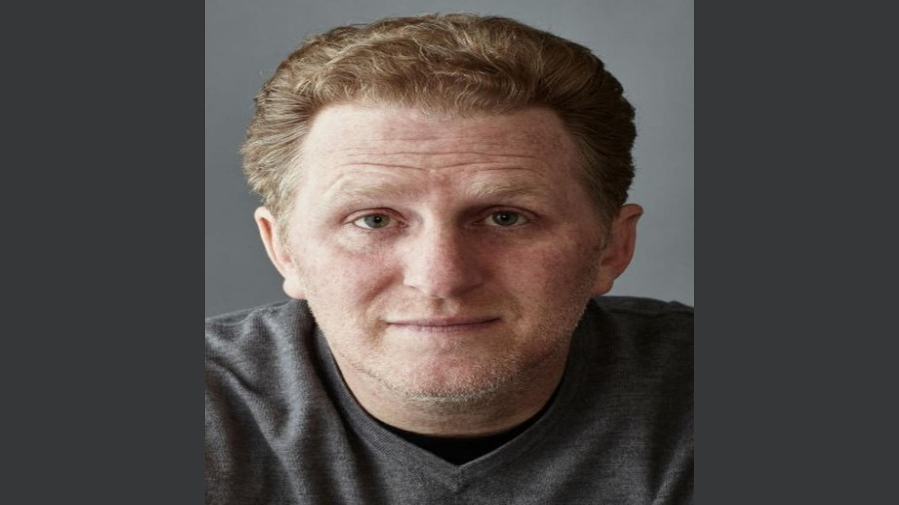 Michael Rapaport (Actor)