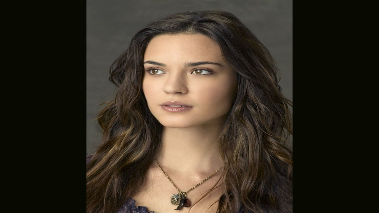 Odette Annable (Actriz) Odette Annable (Actriz)