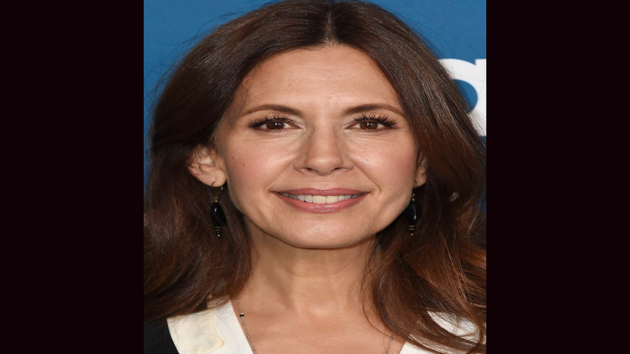 Jessica Hecht (Actriz) Jessica Hecht (Actriz)