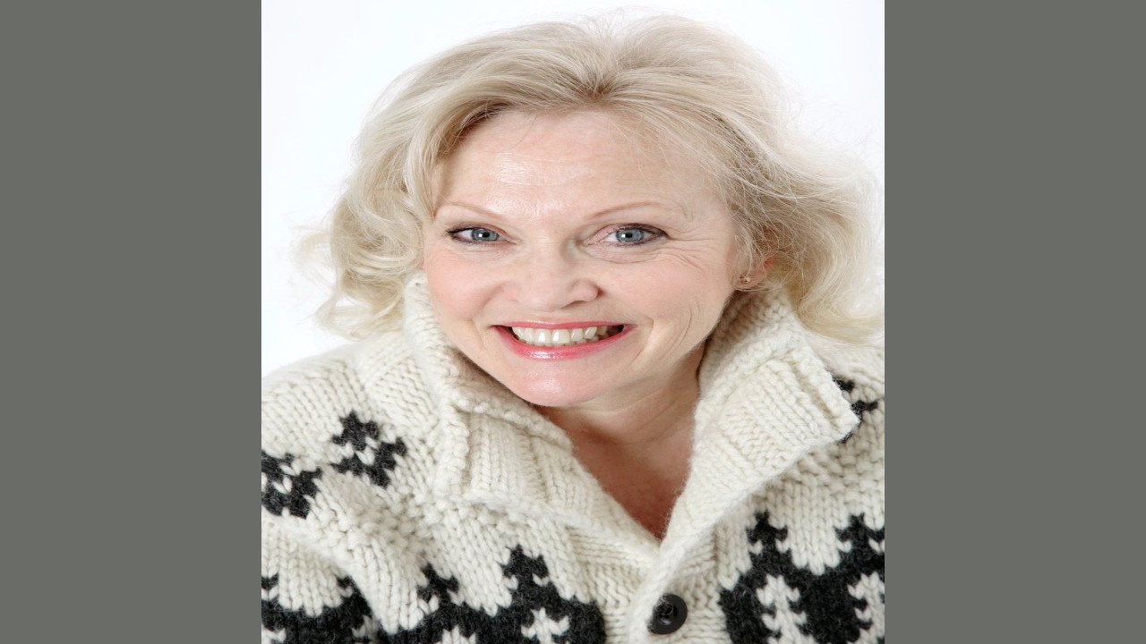 Sandra Dickinson (Actriz) Sandra Dickinson (Actriz)