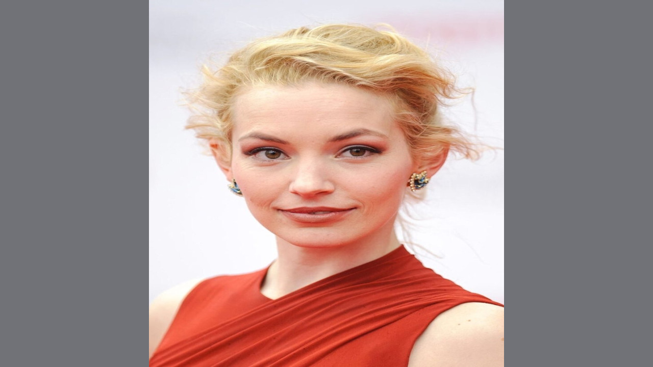 Perdita Weeks (Actriz) Perdita Weeks (Actriz)
