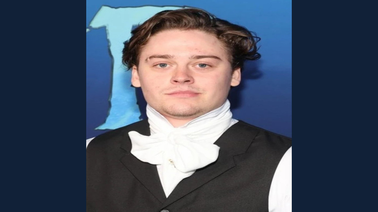 Britain Dalton (Actor)