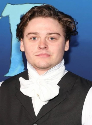 Britain Dalton (Actor)