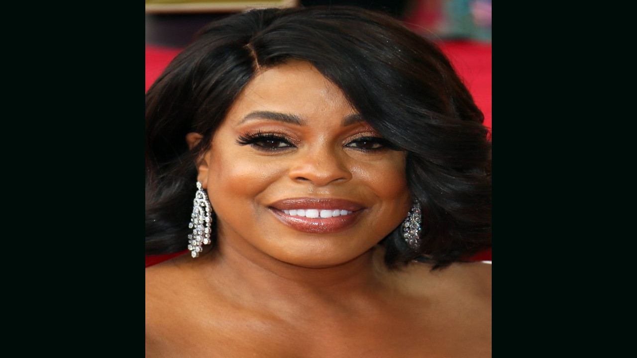 Niecy Nash-Betts (Actriz)