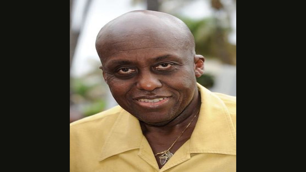 Bill Duke (Actor)