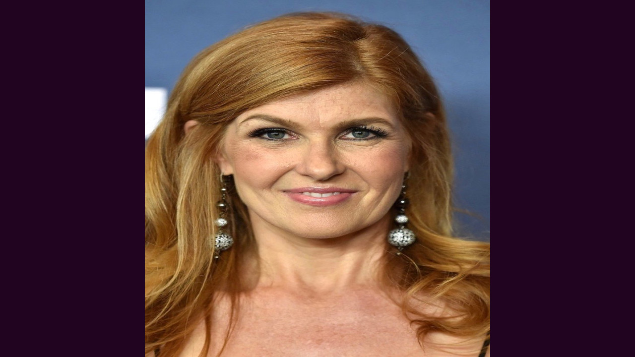 Connie Britton (Actriz)