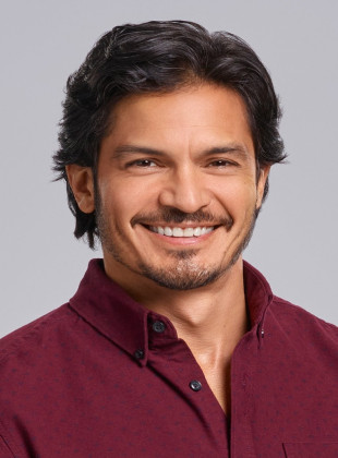 Nicholas Gonzalez (Actor)