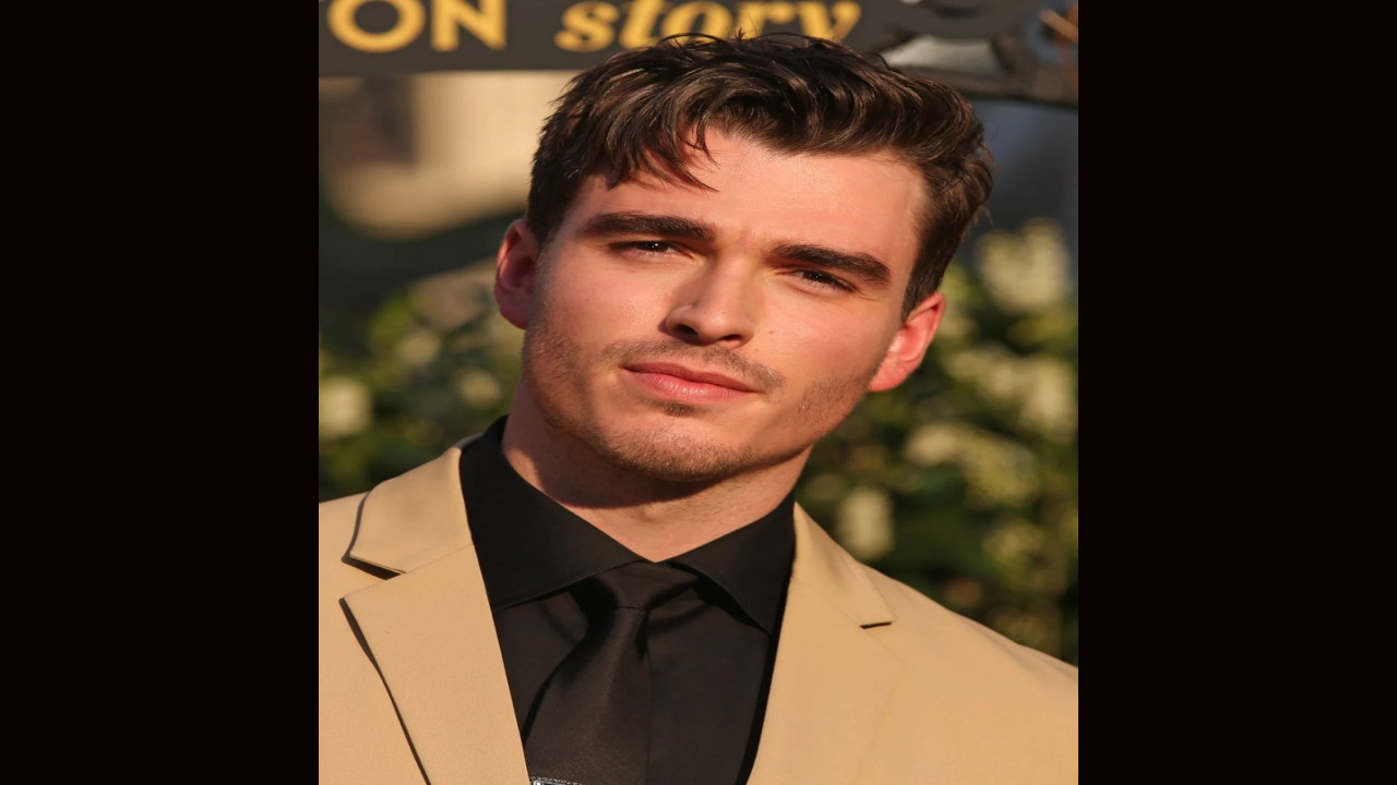 Corey Mylchreest (Actor)