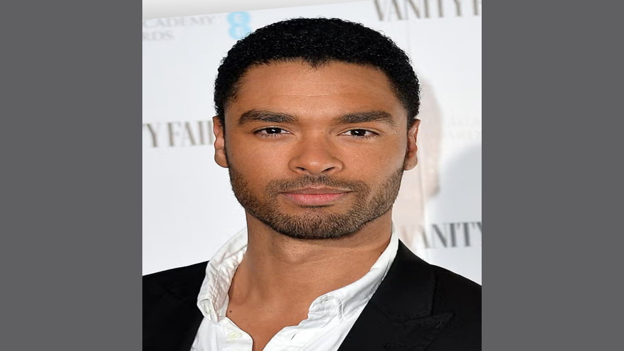 Regé-Jean Page (Actor)