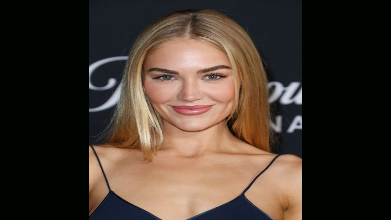 Michelle Randolph (Actriz)