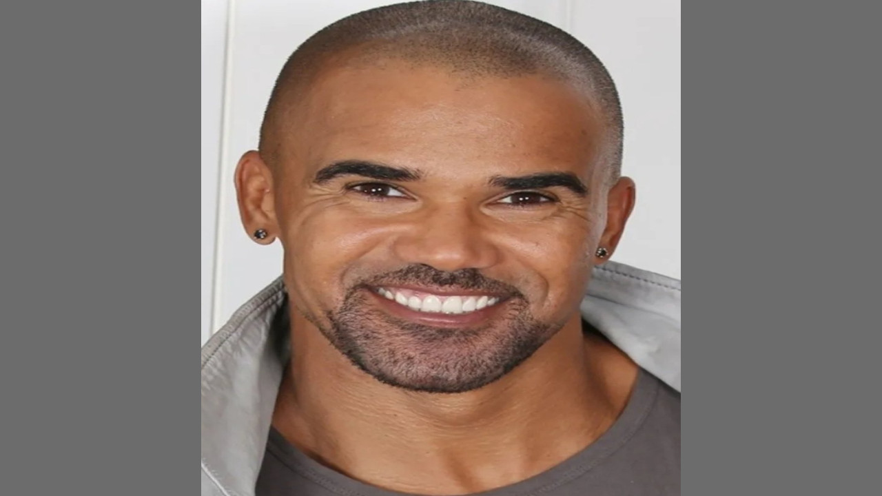 Shemar Moore (Actor) Shemar Moore (Actor)