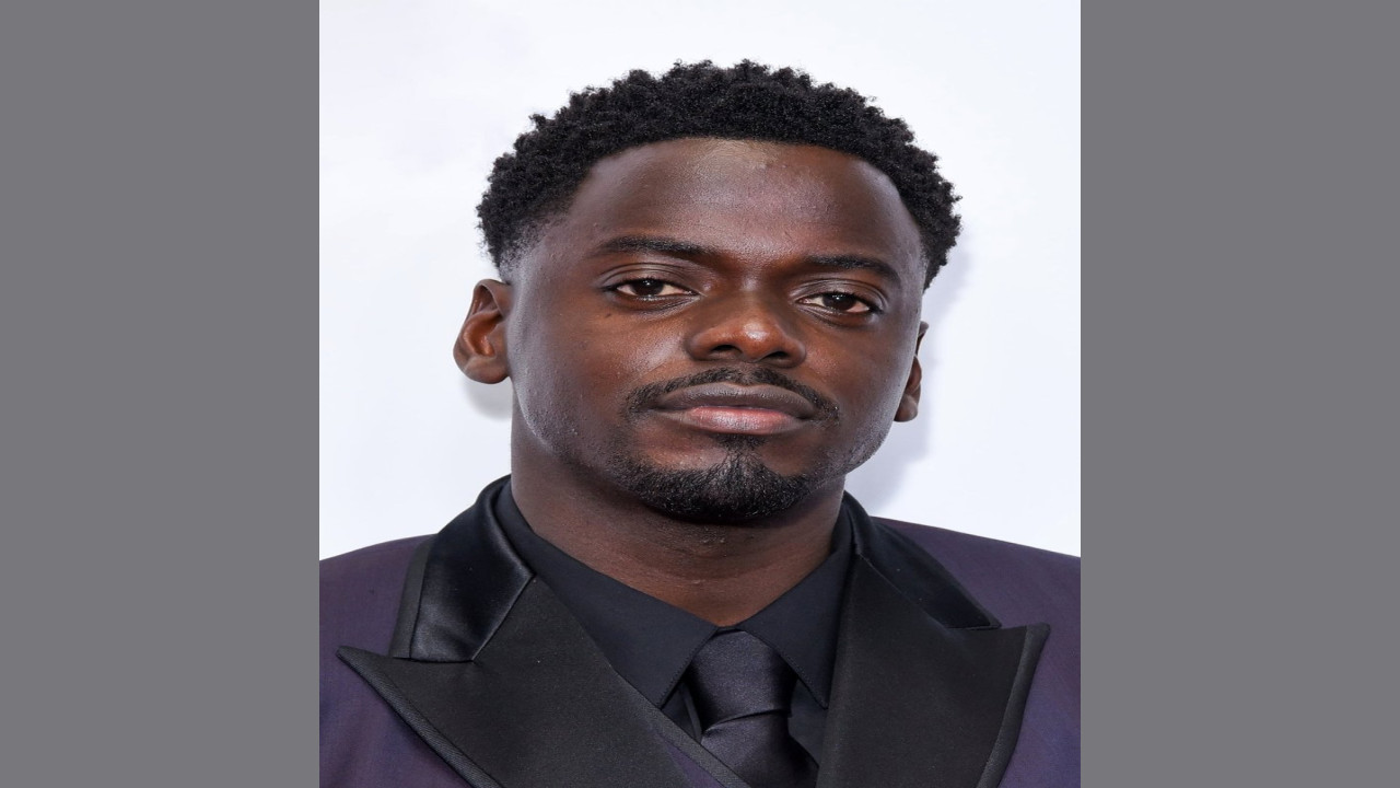 Daniel Kaluuya (Actor) Daniel Kaluuya (Actor)