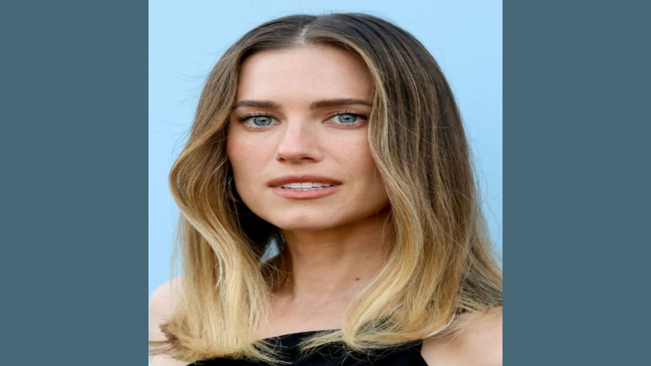 Allison Williams (Actriz) Allison Williams (Actriz)