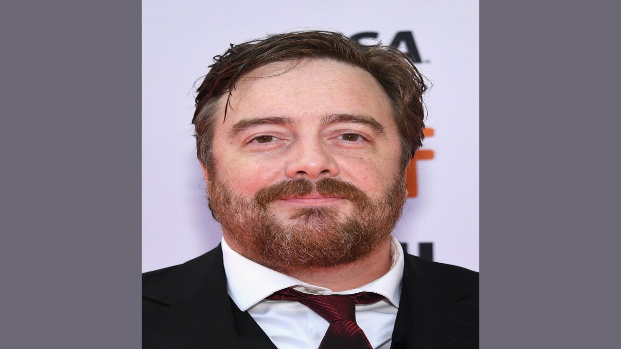 Macon Blair | Actor de Estados Unidos de gran reconocimiento por su talento en Cine y Televisión