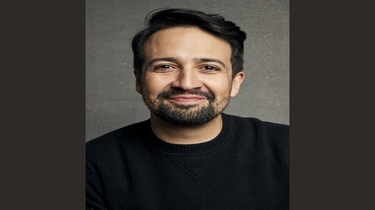 Lin-Manuel Miranda (Actor) Lin-Manuel Miranda (Actor)
