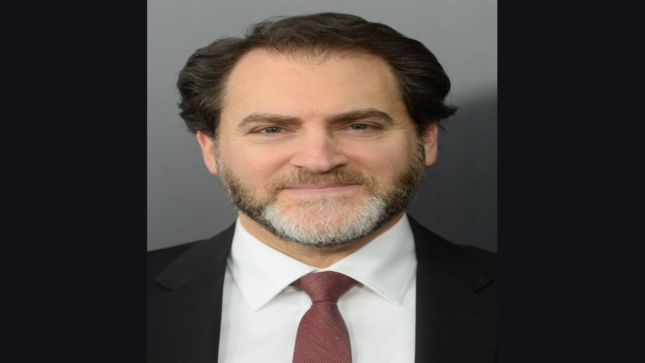 Michael Stuhlbarg (Actor) Michael Stuhlbarg (Actor)