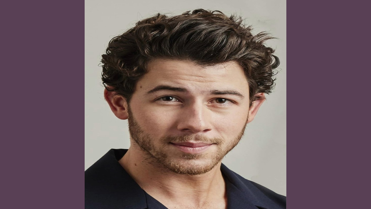 Nick Jonas | Intérprete de Estados Unidos con trayectoria versátil en la Gran y Pequeña Pantalla