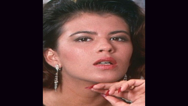 Deborah Wells (Actriz)