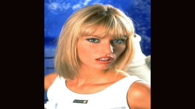 Anita Blond (Actriz)