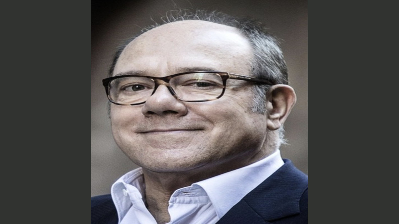 Carlo Verdone | Intérprete especializado en Comedia, Drama y Romance