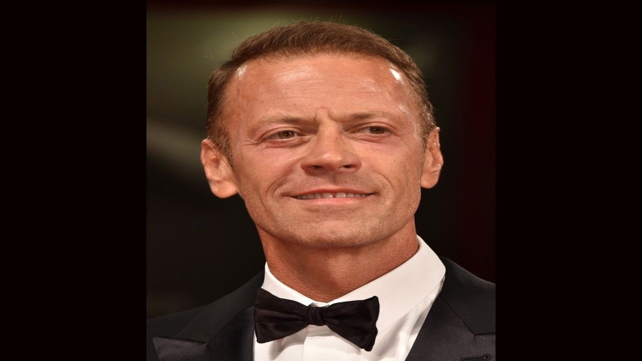 Rocco Siffredi | Intérprete de gran reconocimiento por su talento en la Gran y Pequeña Pantalla