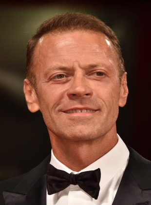 Rocco Siffredi (Actor)