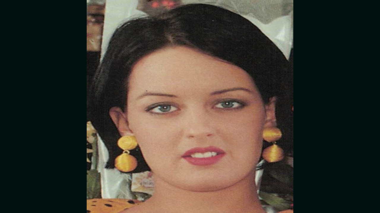 Monica Roccaforte (Actriz)