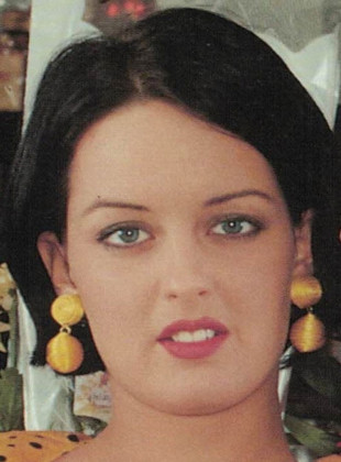 Monica Roccaforte (Actriz)