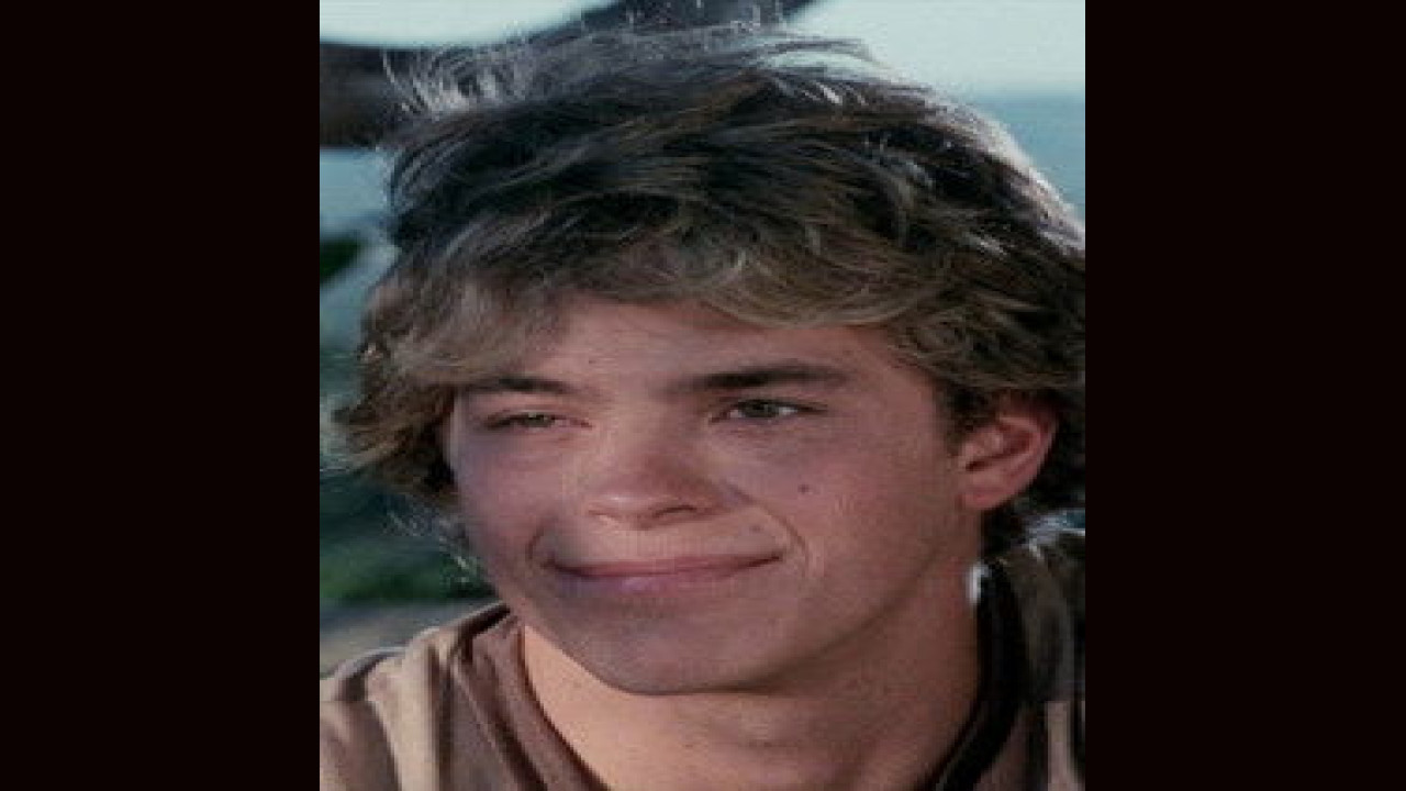 Jerry Butler (Actor)