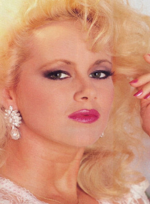 Britt Morgan (Actriz)