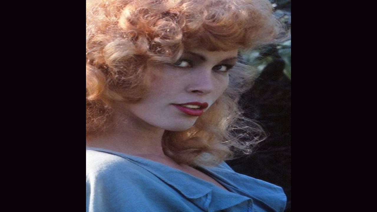 Serena (Actriz) Serena (Actriz)