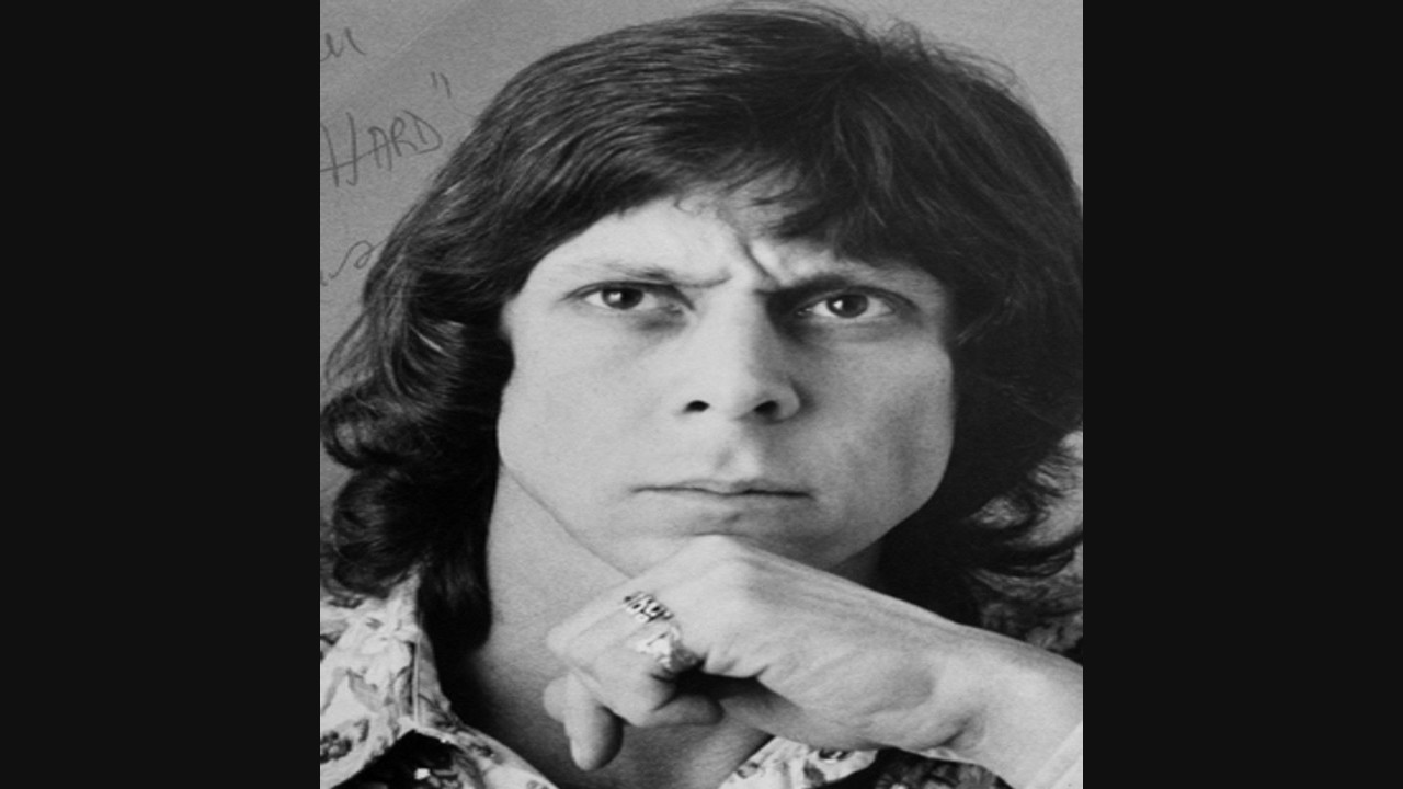 Marc Stevens (Actor)