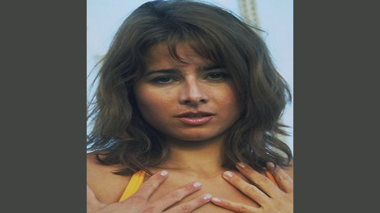 Chloe Vevrier (Actriz)