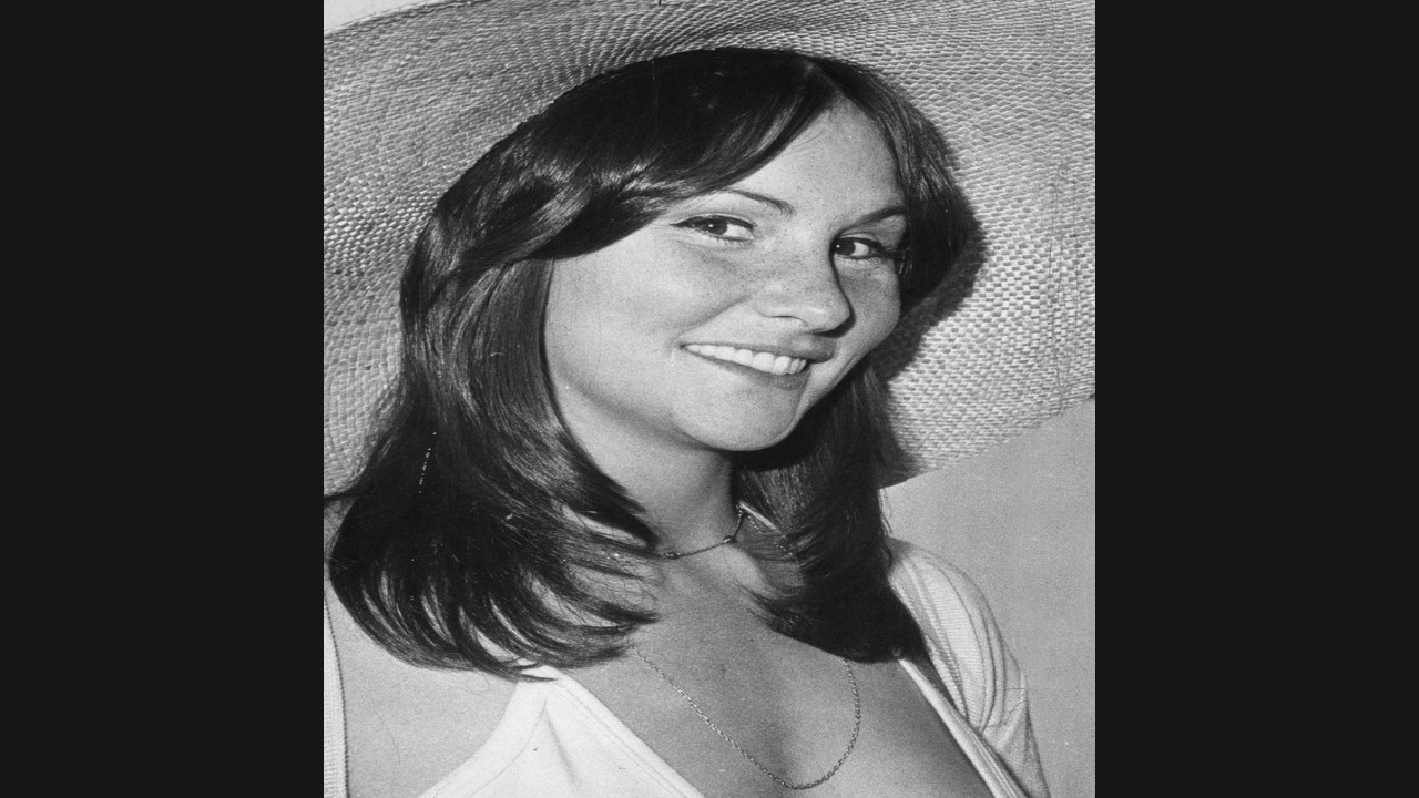 Linda Lovelace (Actriz)