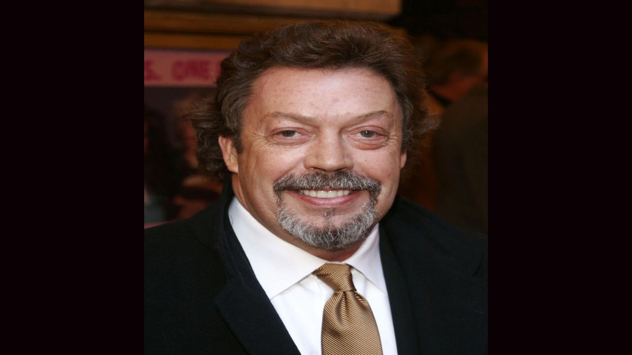 Tim Curry (Actor)