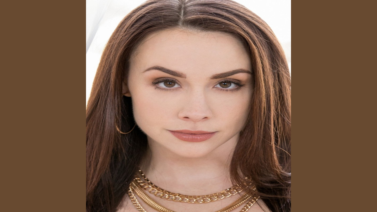 Chanel Preston (Actriz) Chanel Preston (Actriz)