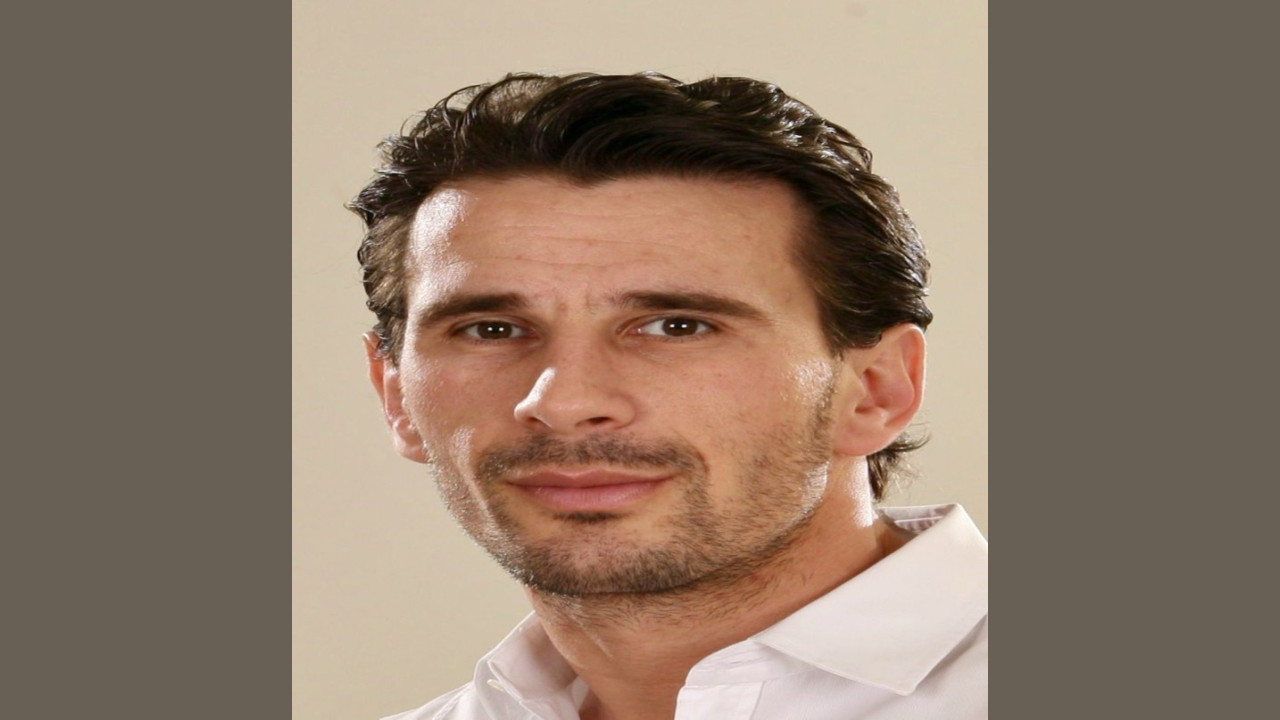 Manuel Ferrara | Artista Francés de gran reconocimiento por su talento en la Gran y Pequeña Pantalla