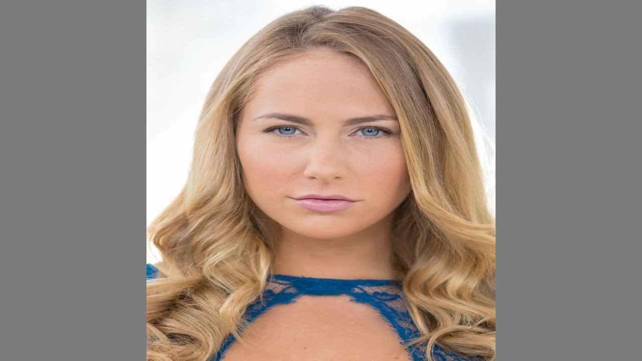 Carter Cruise (Actriz)