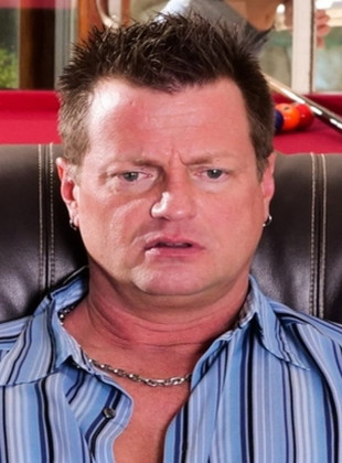 Eric Masterson (Actor)