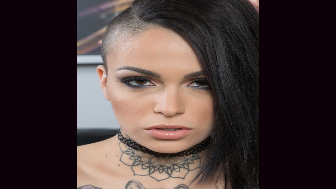 Leigh Raven (Actriz) Leigh Raven (Actriz)