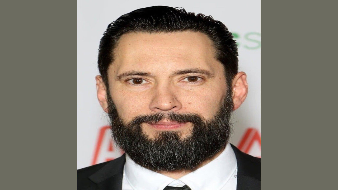 Tommy Pistol | Actor de Estados Unidos con amplia carrera en Comedia, Terror y Drama